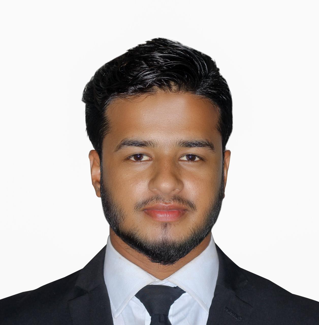 Saidul Amin