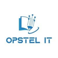 Opstel IT is a Solution Driven company